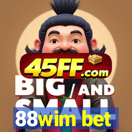 88wim bet